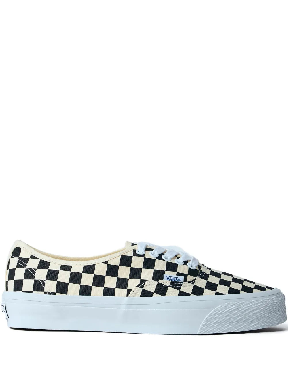 Vans  Checkerboard sneakers