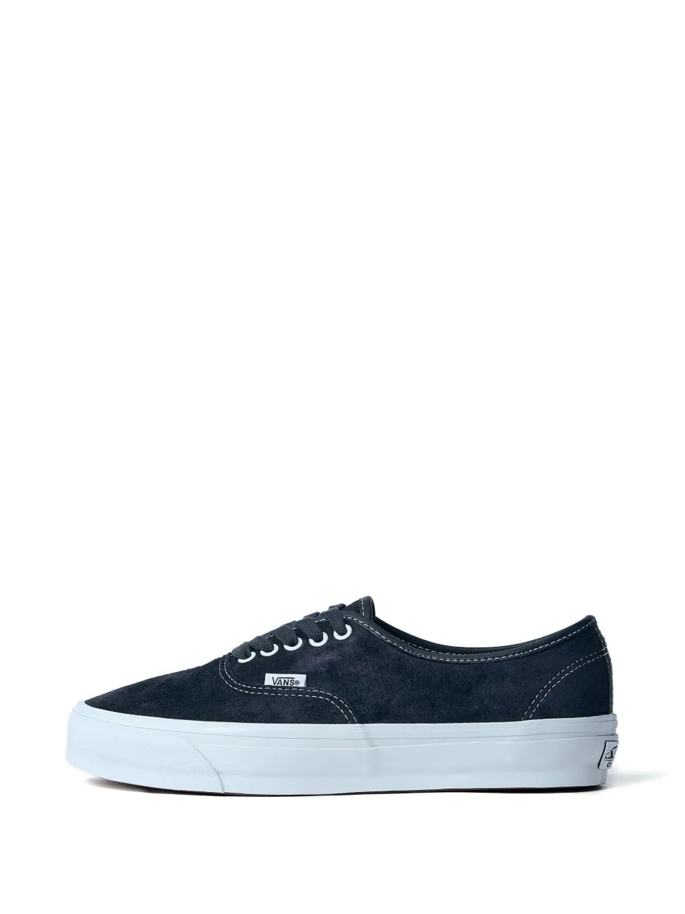 Vans suede sneakers