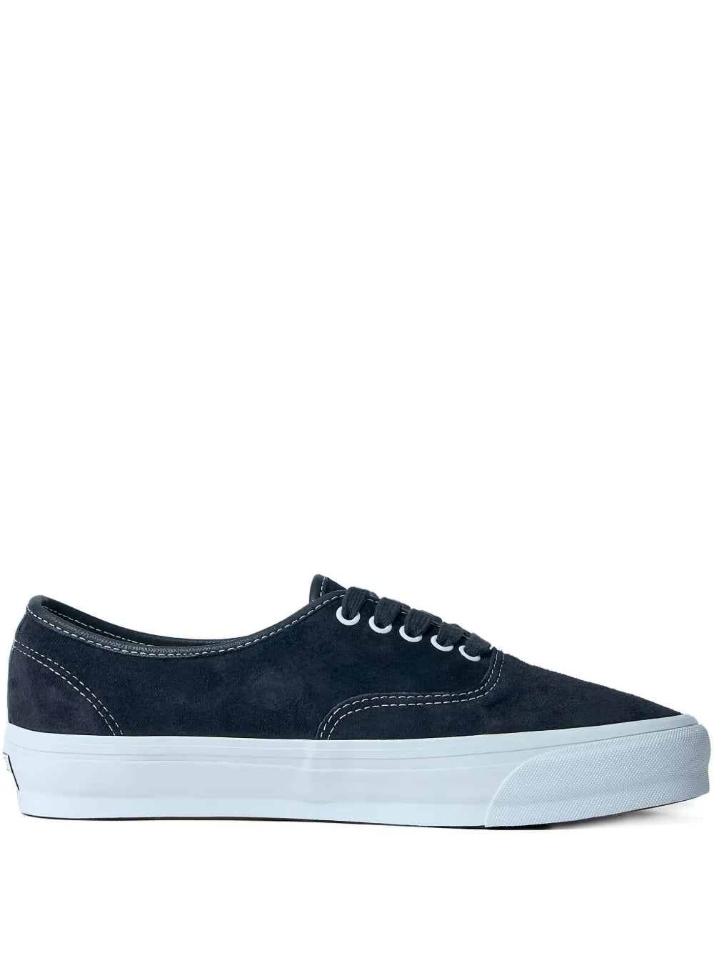 Vans  suede sneakers