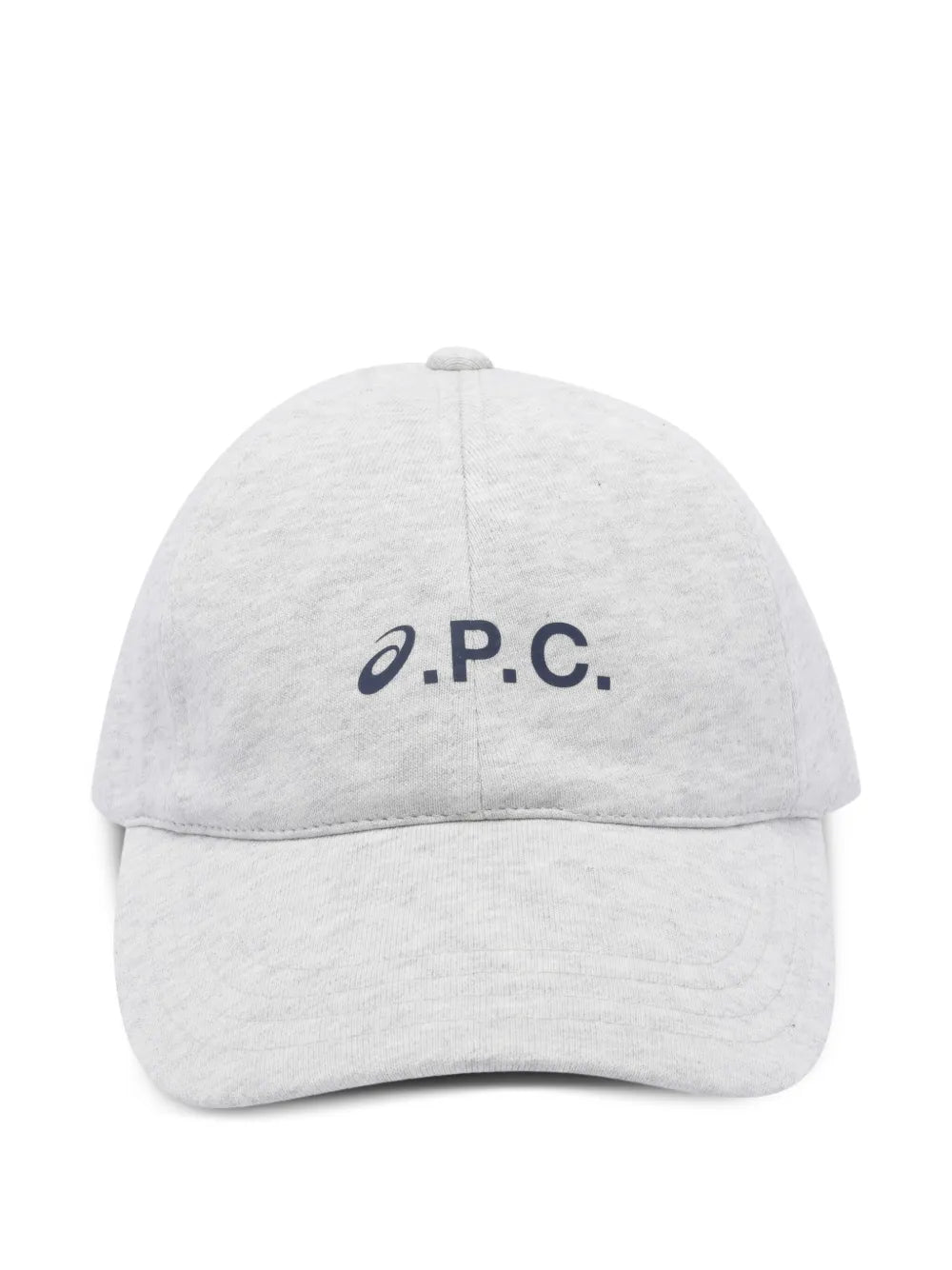 A.P.C. x Asics Charlie baseball cap