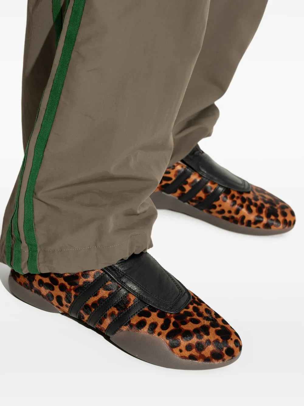 adidas Taekwondo Mei sneakers