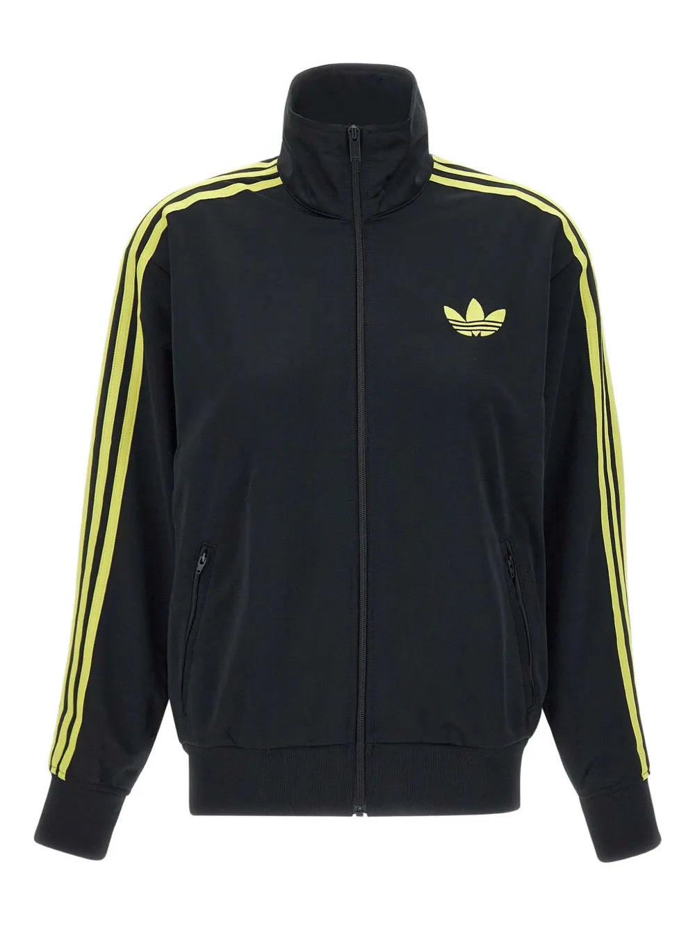 adidas Firebird sweatshirt