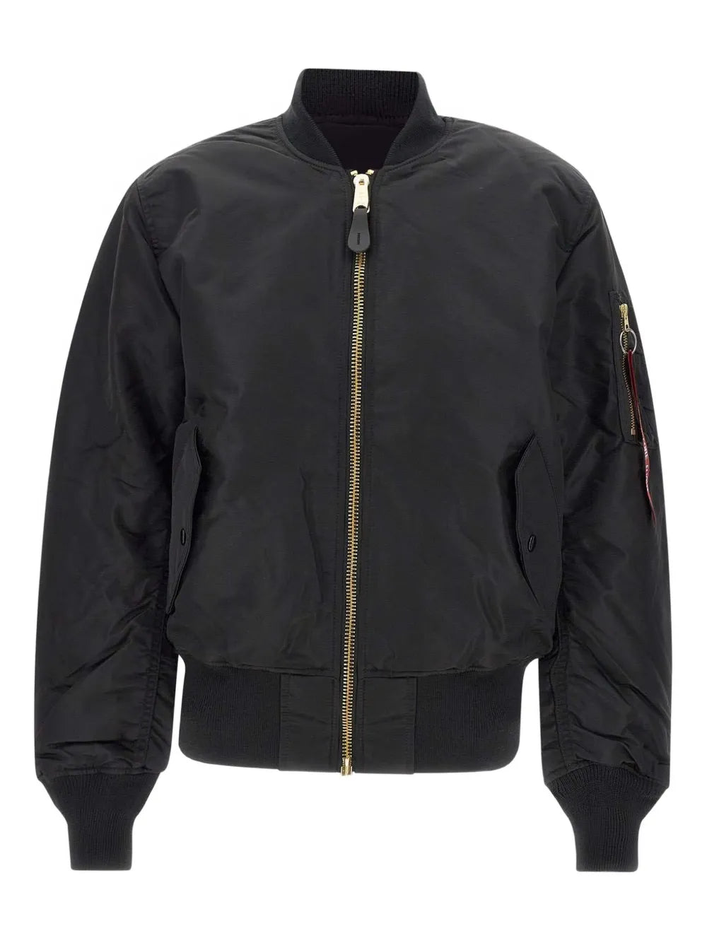 Alpha Industries  MA-1 Heritage bomber jacket
