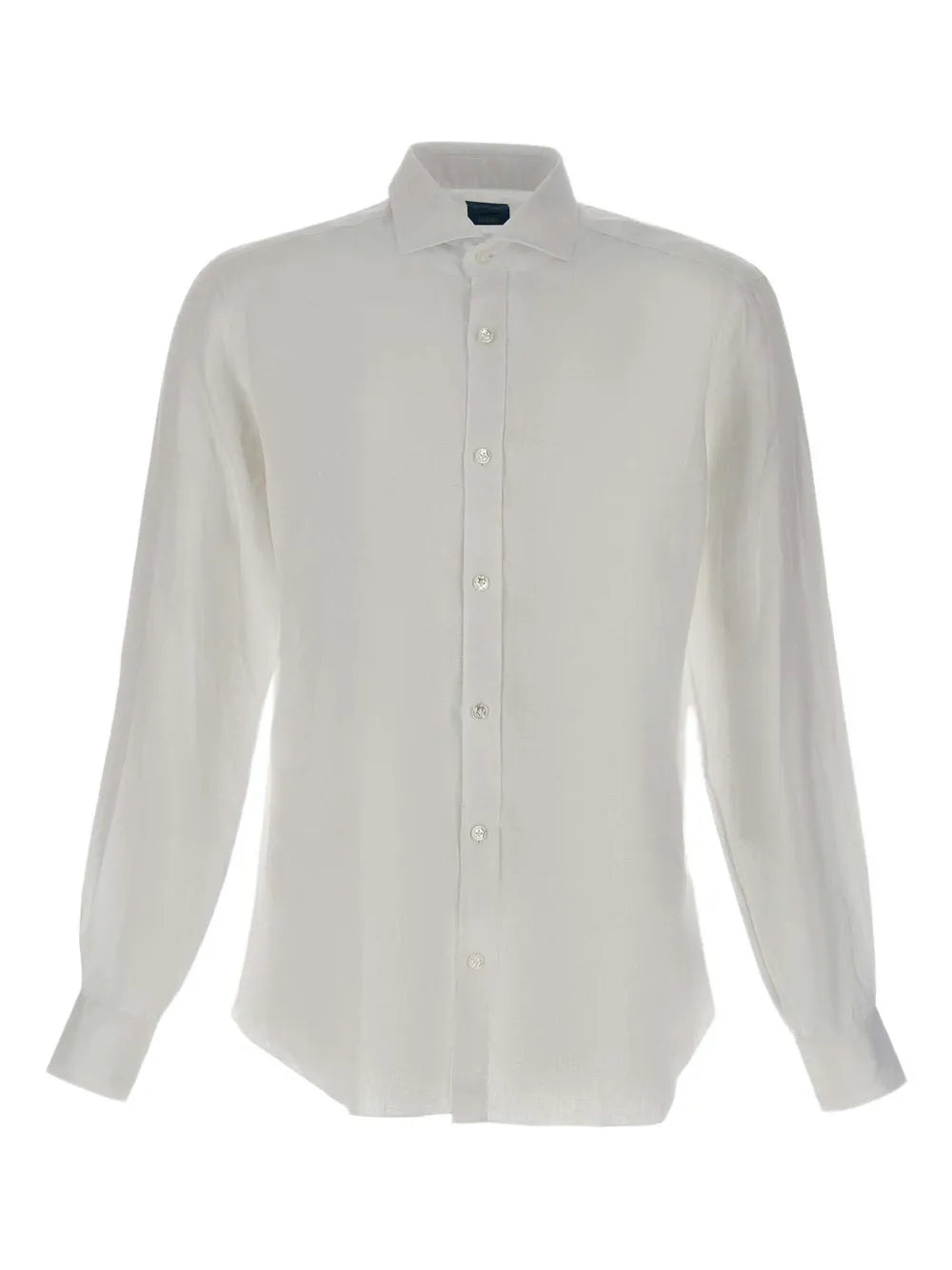Barba  linen shirt