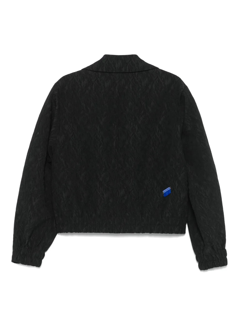 Ader Error  jacquard jacket