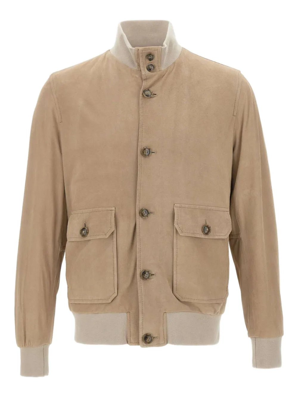 Barba  Vermont jacket