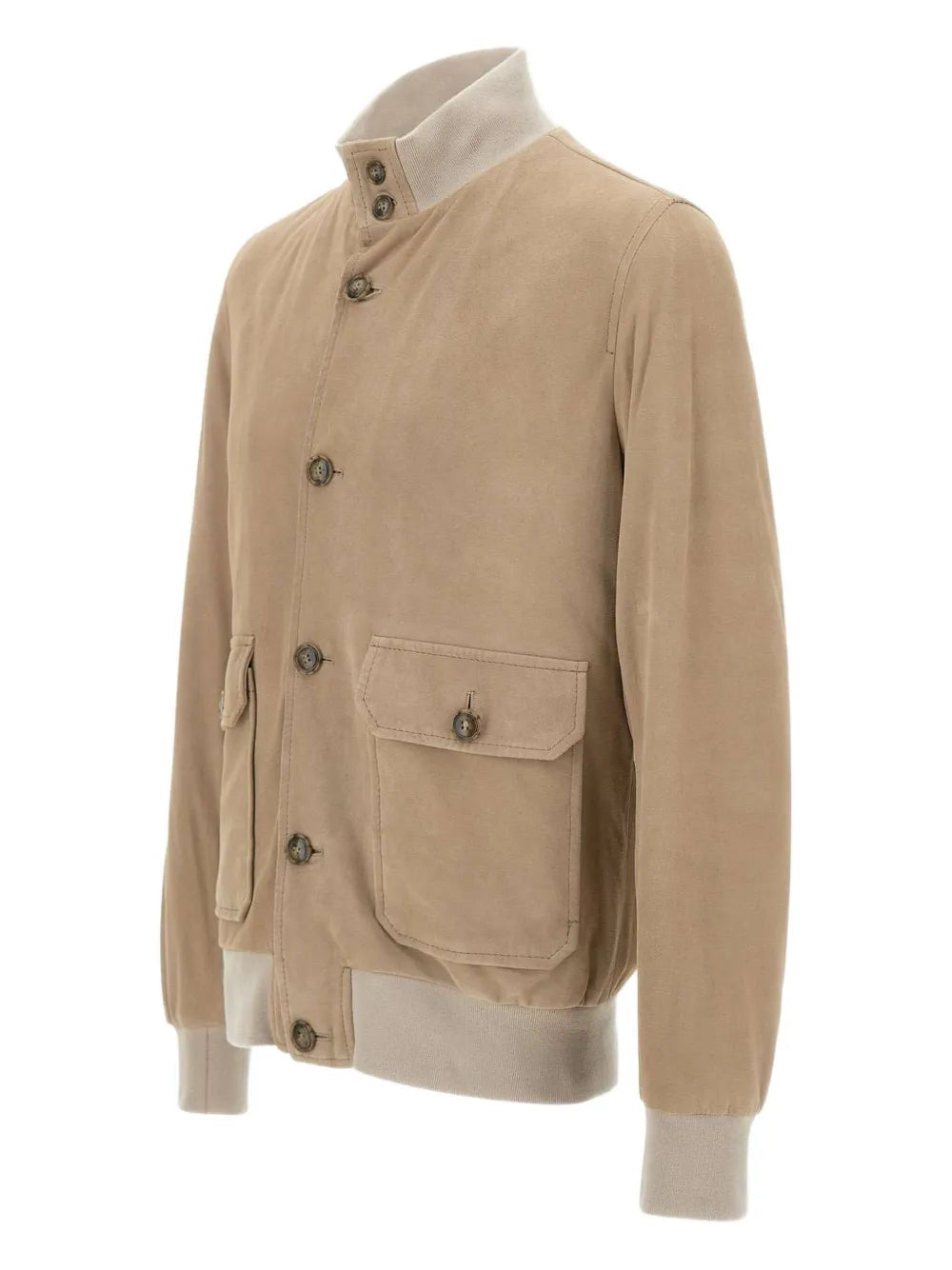Barba  Vermont jacket