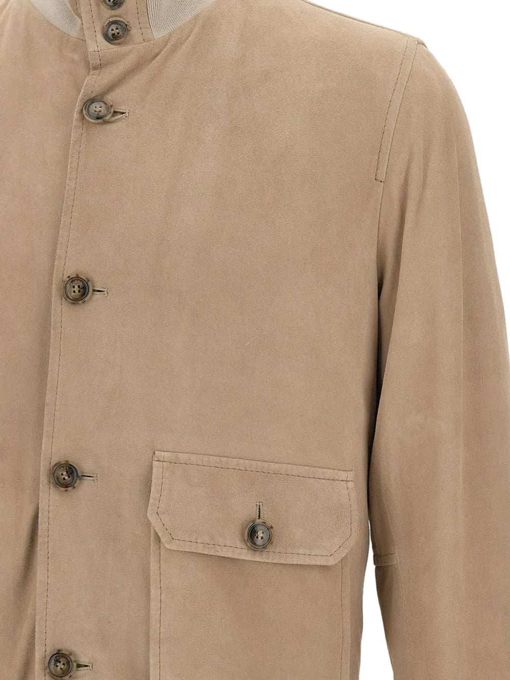 Barba  Vermont jacket