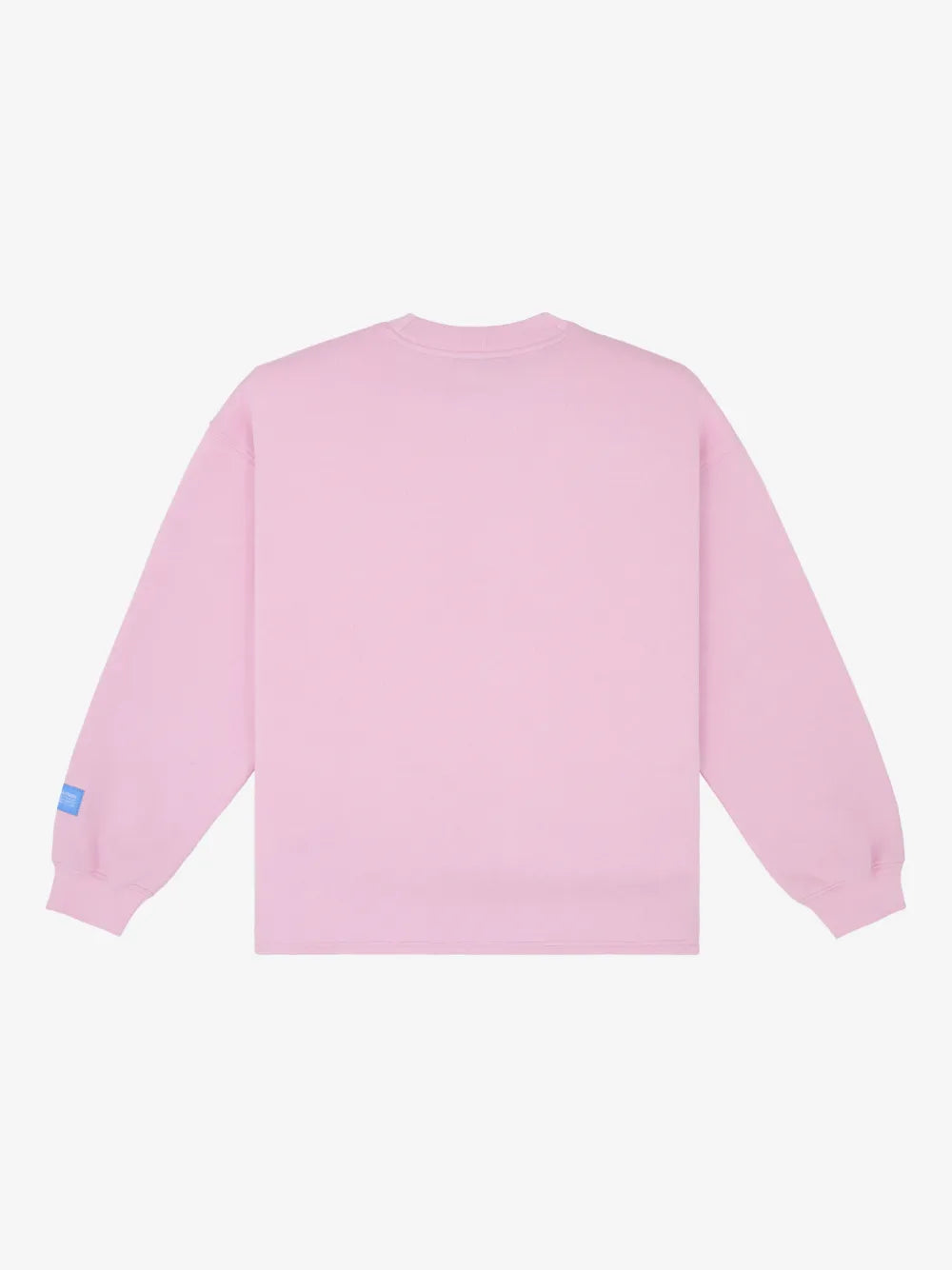 WRSTBHVR  Blizzard sweatshirt