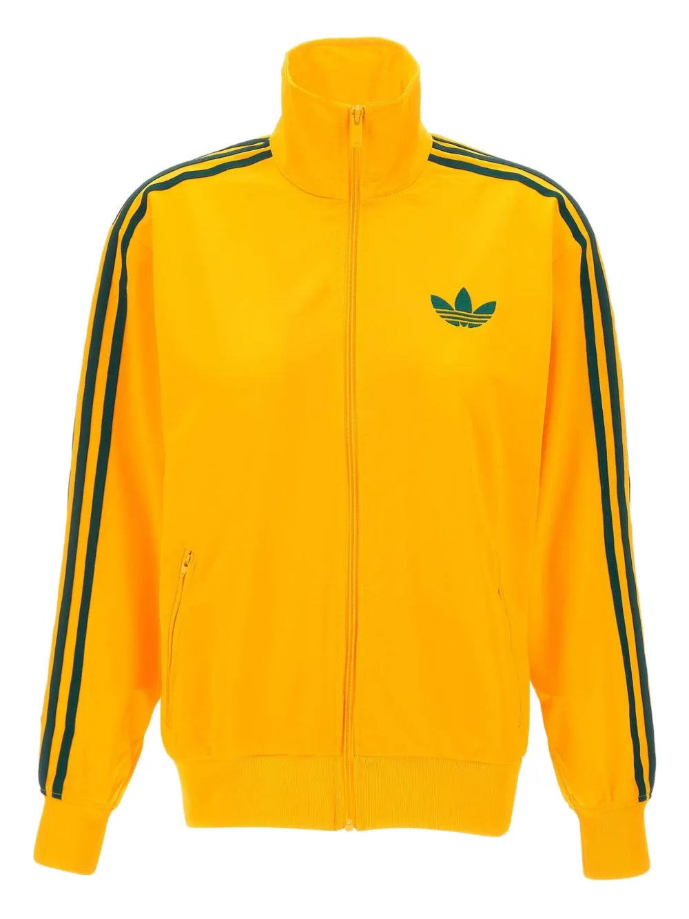 adidas  Adicolor Fbird loose track sweatshirt