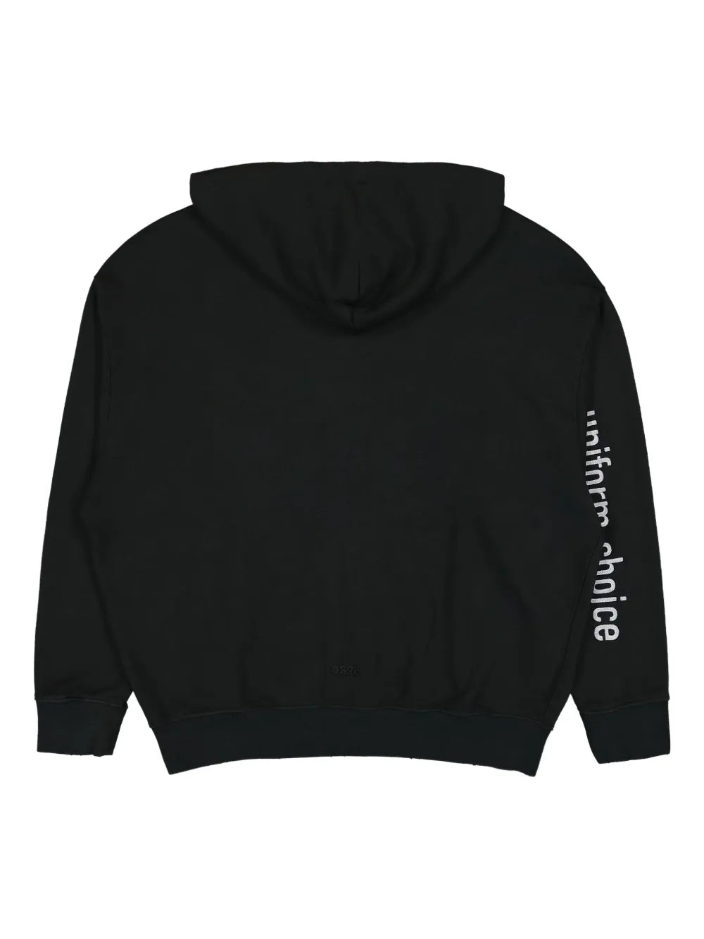 032c  Routine hoodie