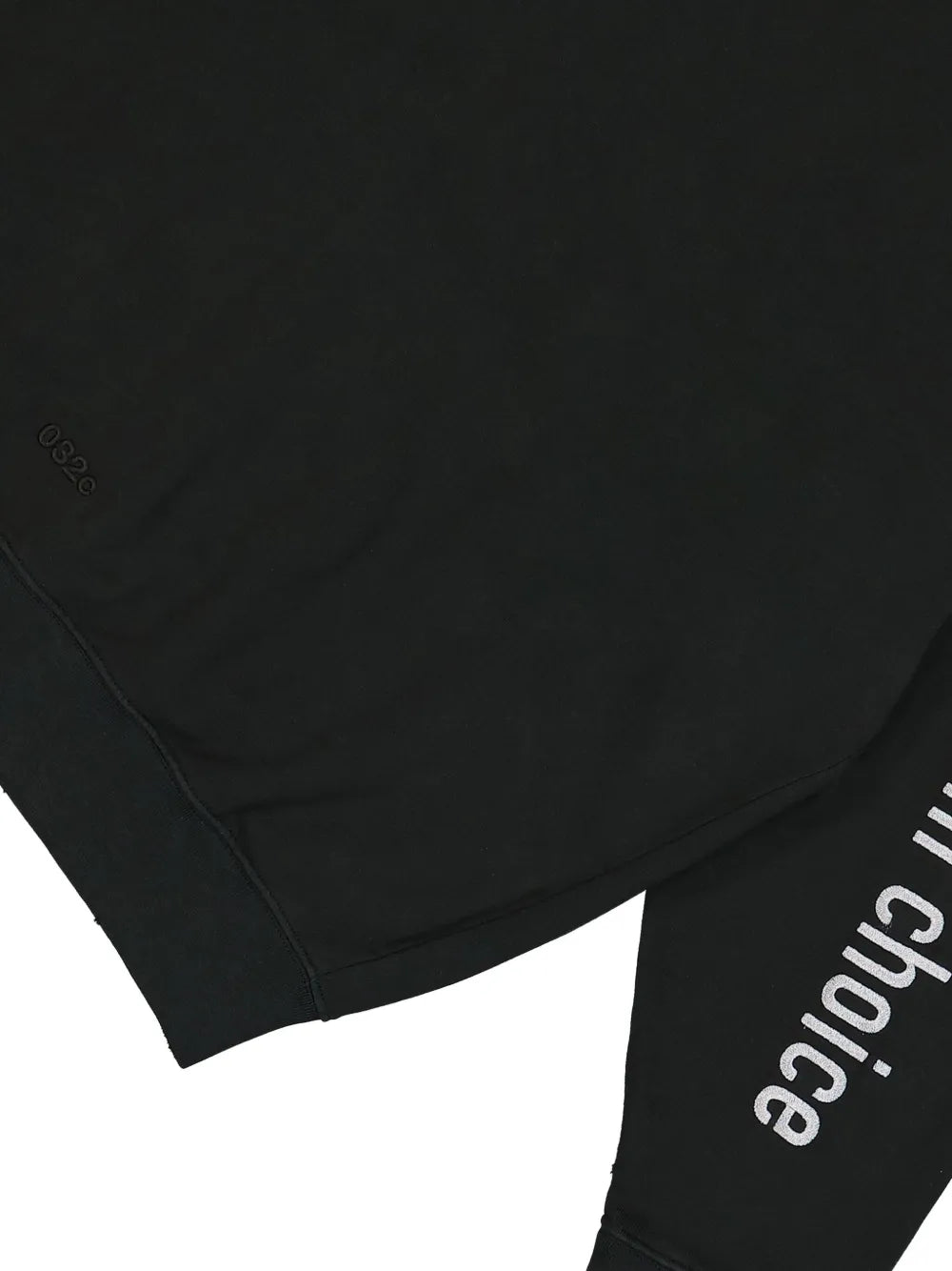 032c  Routine hoodie