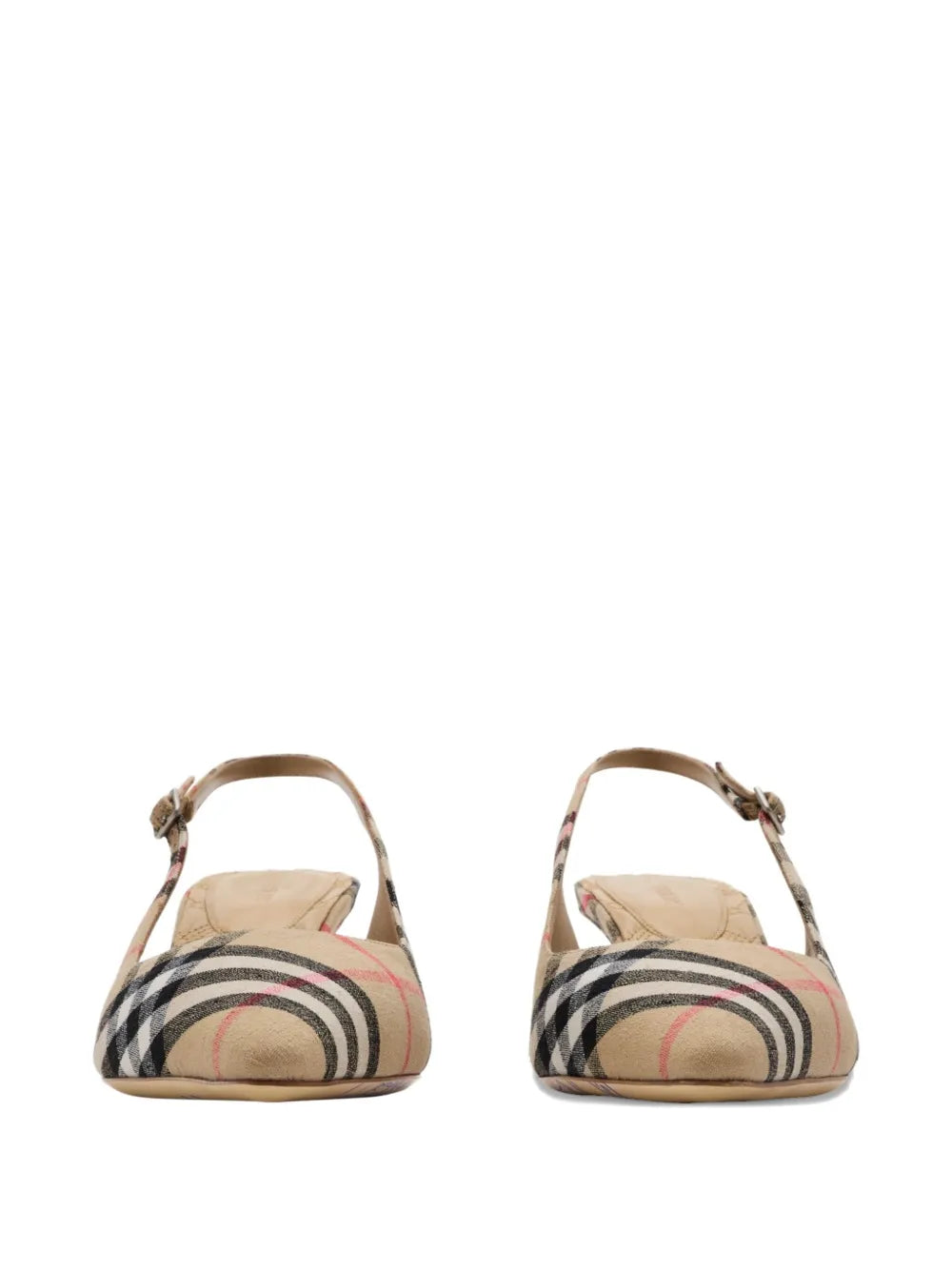 Burberry 55mm Dame pumps