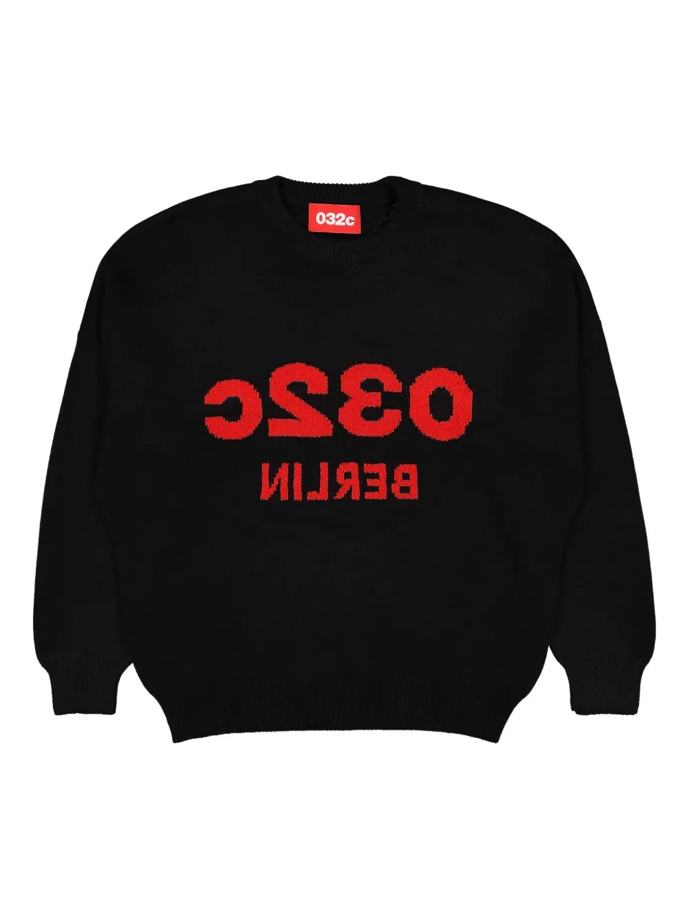 032c Selfie sweater