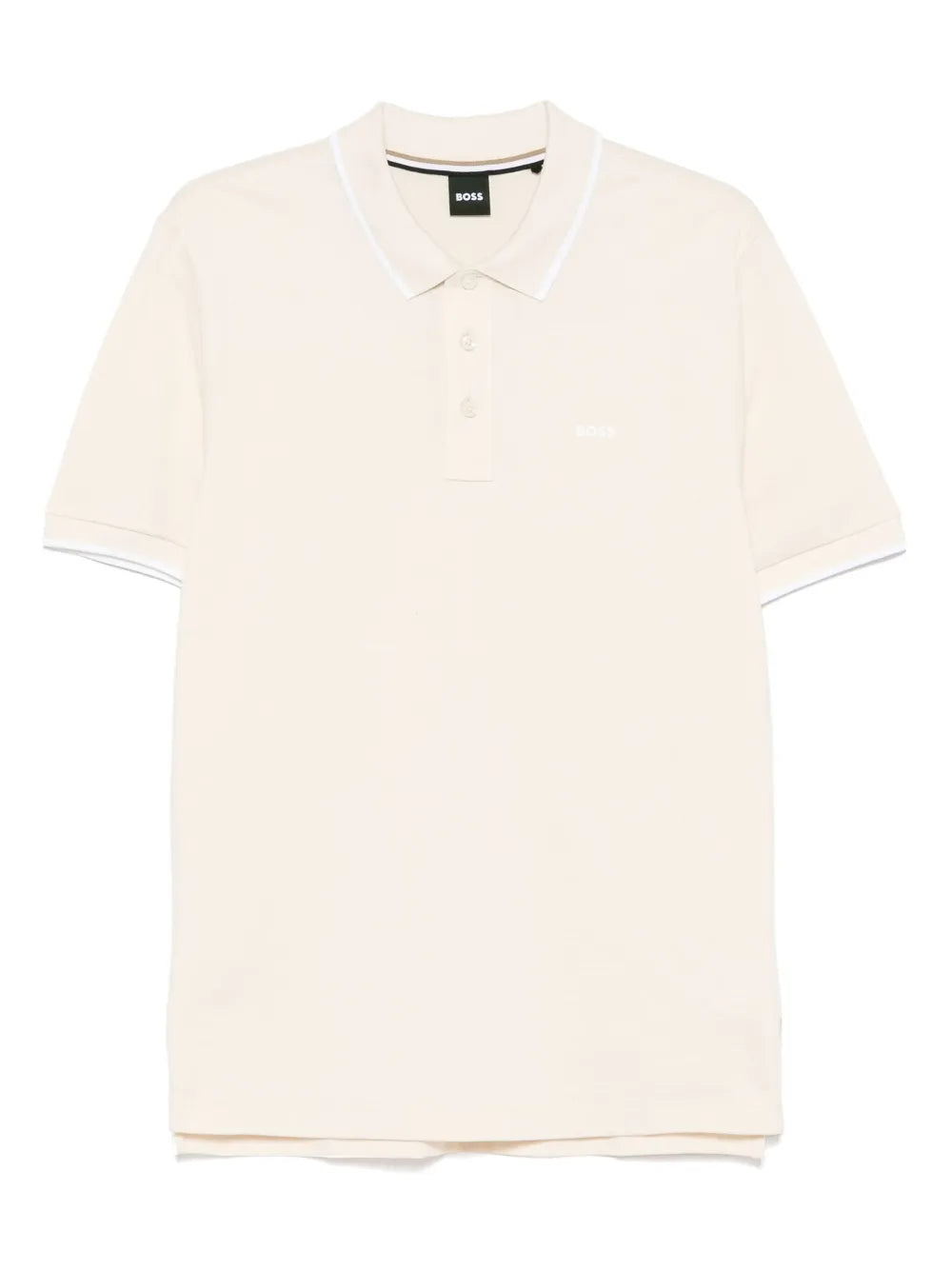 BOSS  Paddy polo shirt