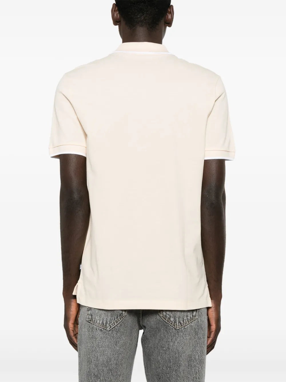 BOSS Paddy polo shirt