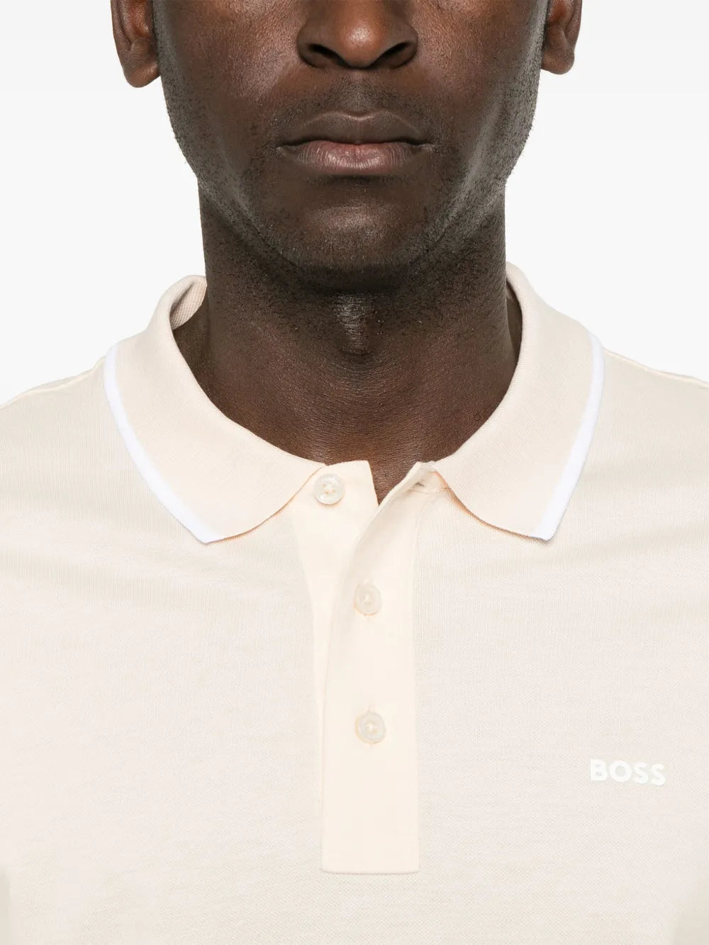 BOSS Paddy polo shirt