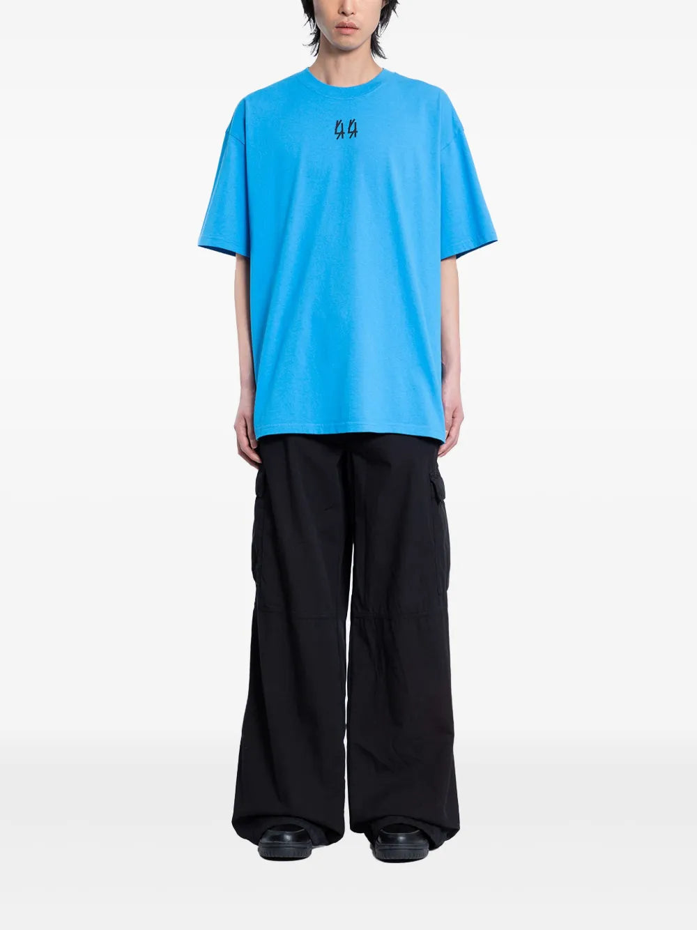 44 LABEL GROUP  ATM T-shirt