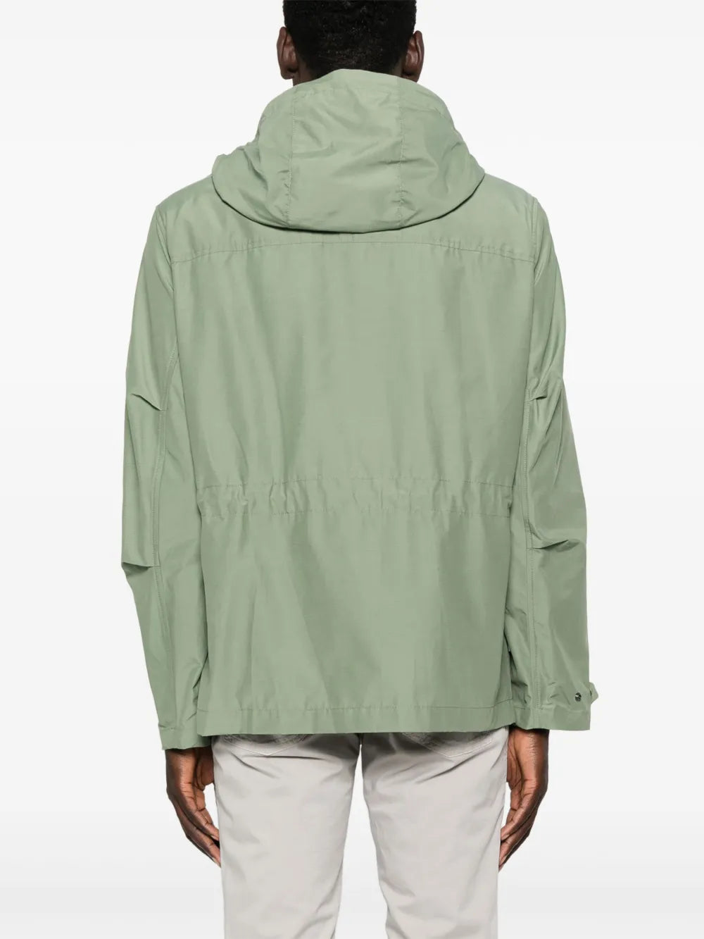 Woolrich  hooded jacket