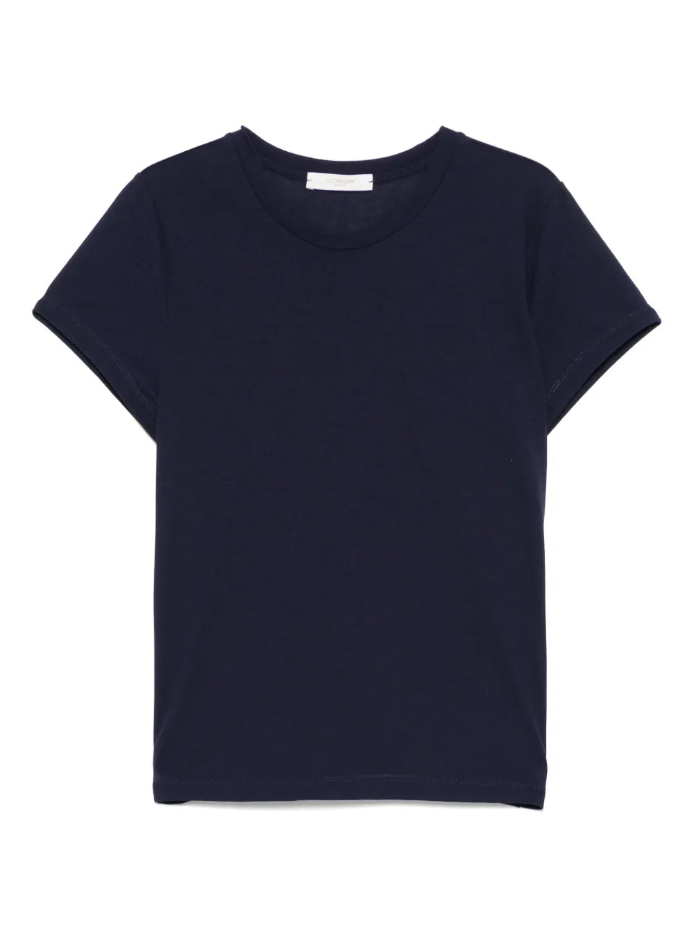 Zanone  cotton t-shirt