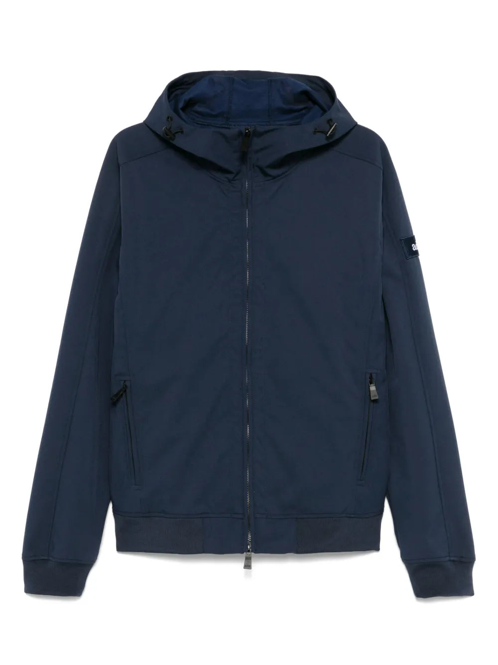 Add  shell jacket