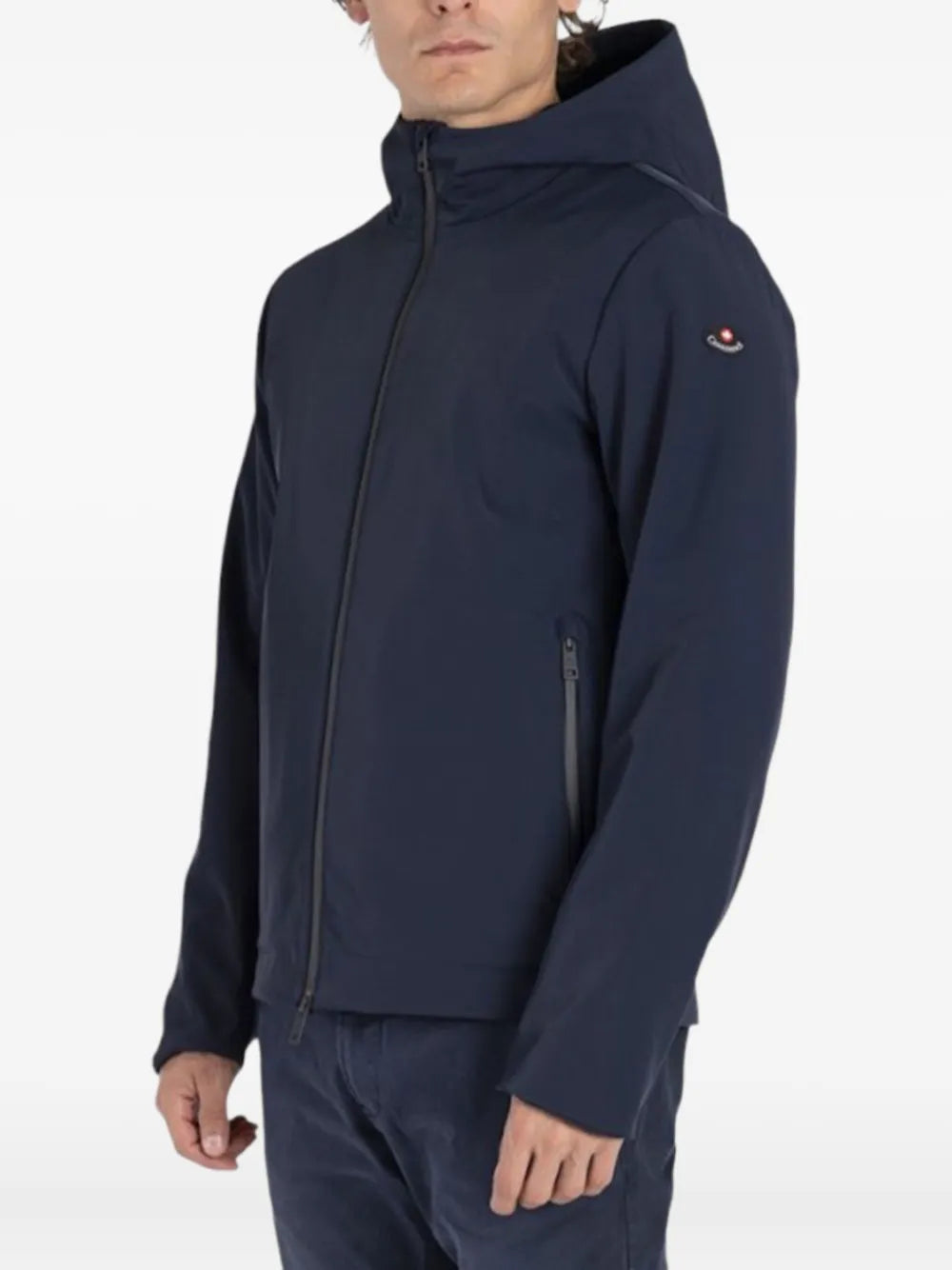 Canadiens  hooded jacket