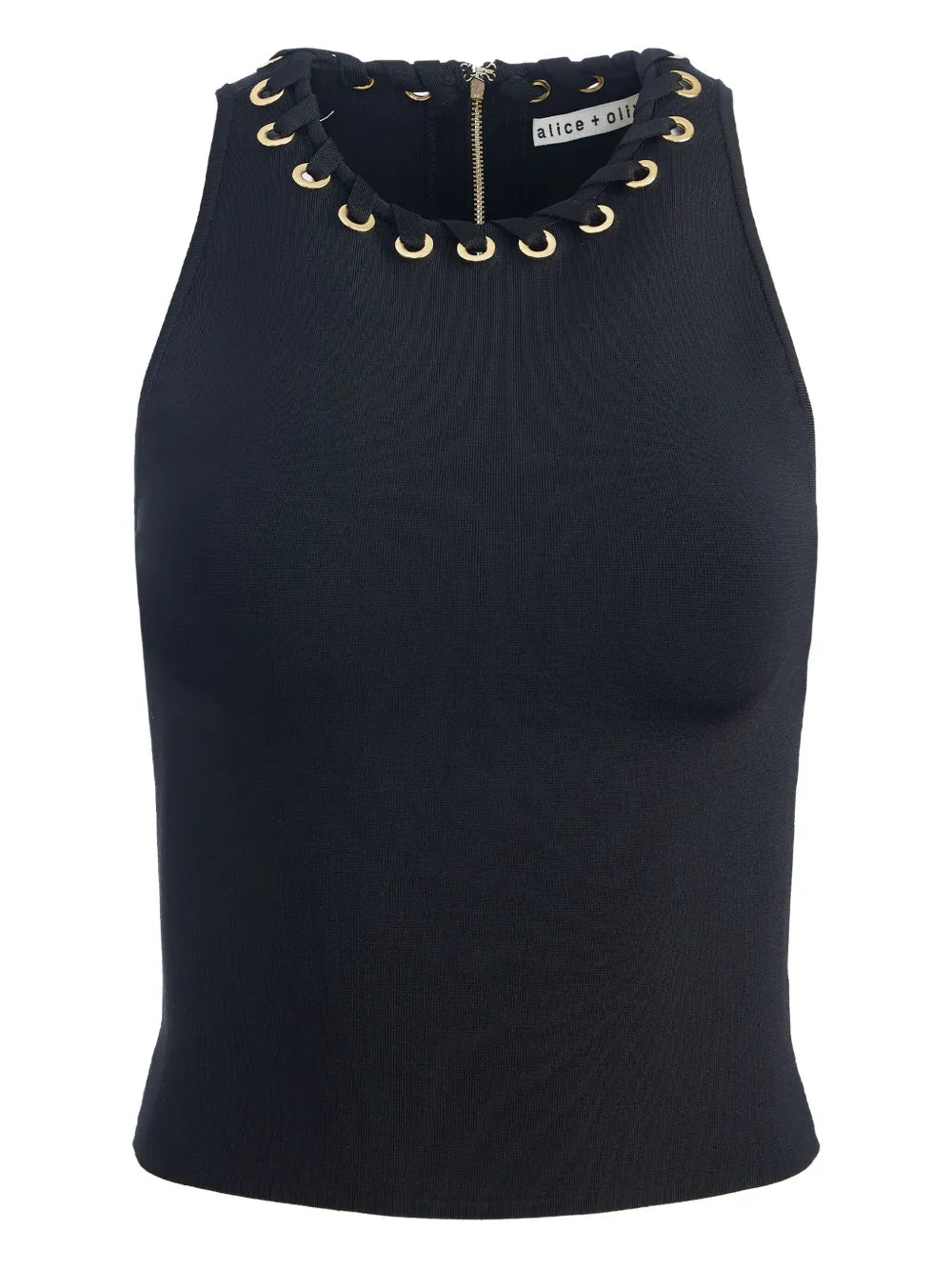 alice + olivia  Heidi top