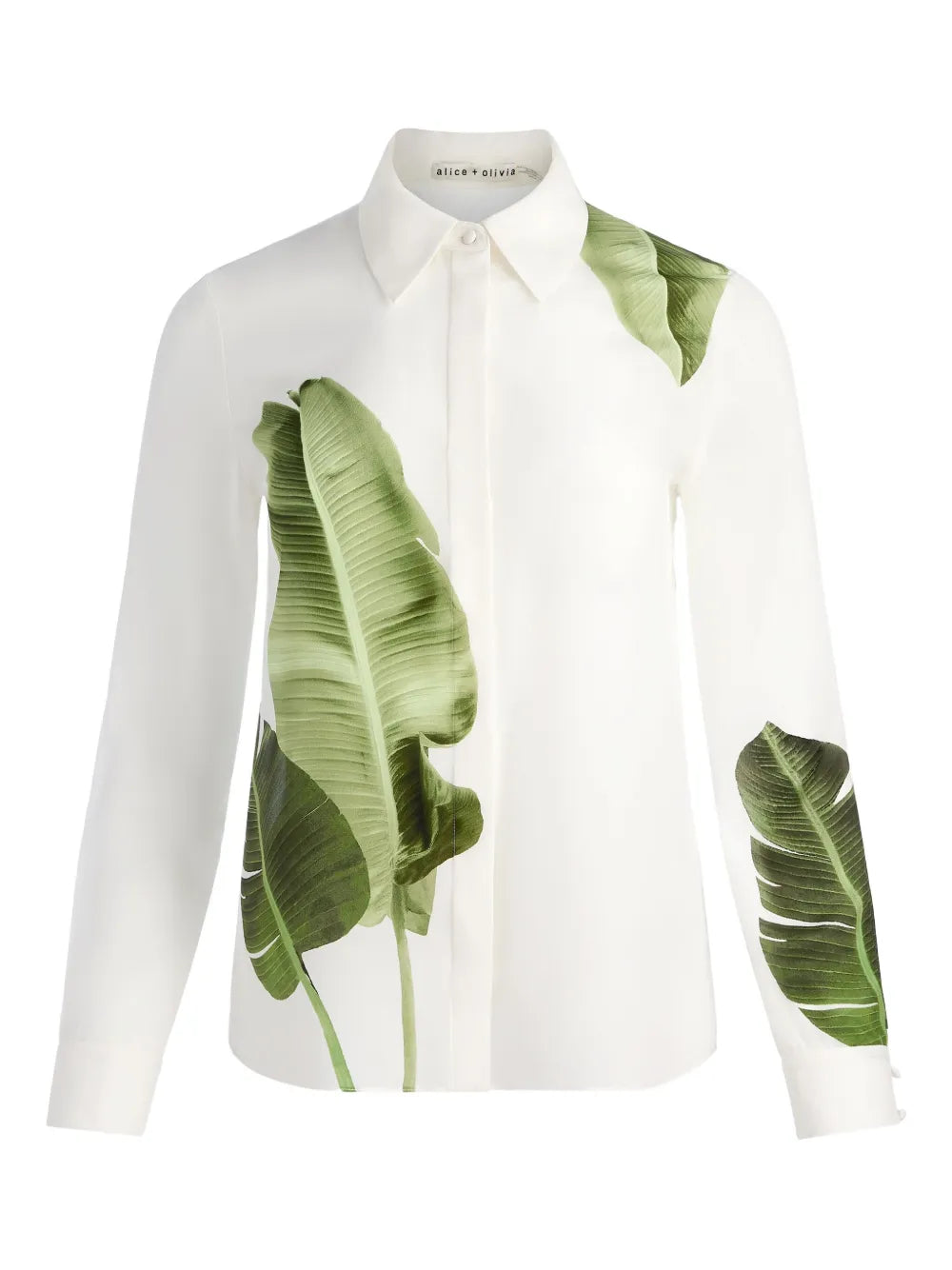 alice + olivia  Willa shirt