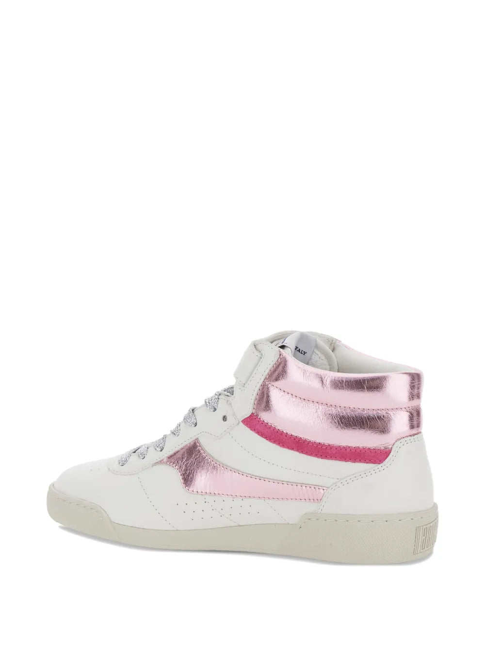 ABICA  Jane sneakers
