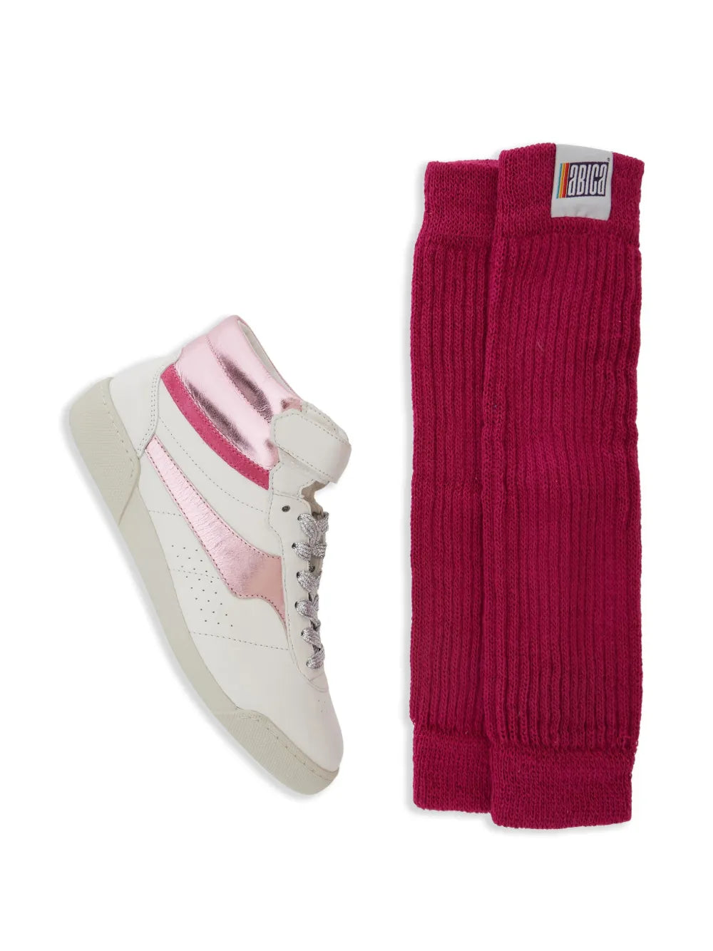 ABICA  Jane sneakers