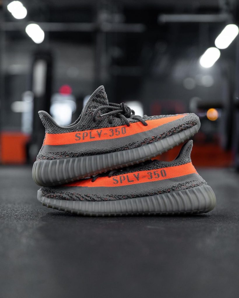 Yeezy Boost 350 V2 ‘Beluga Reflective’