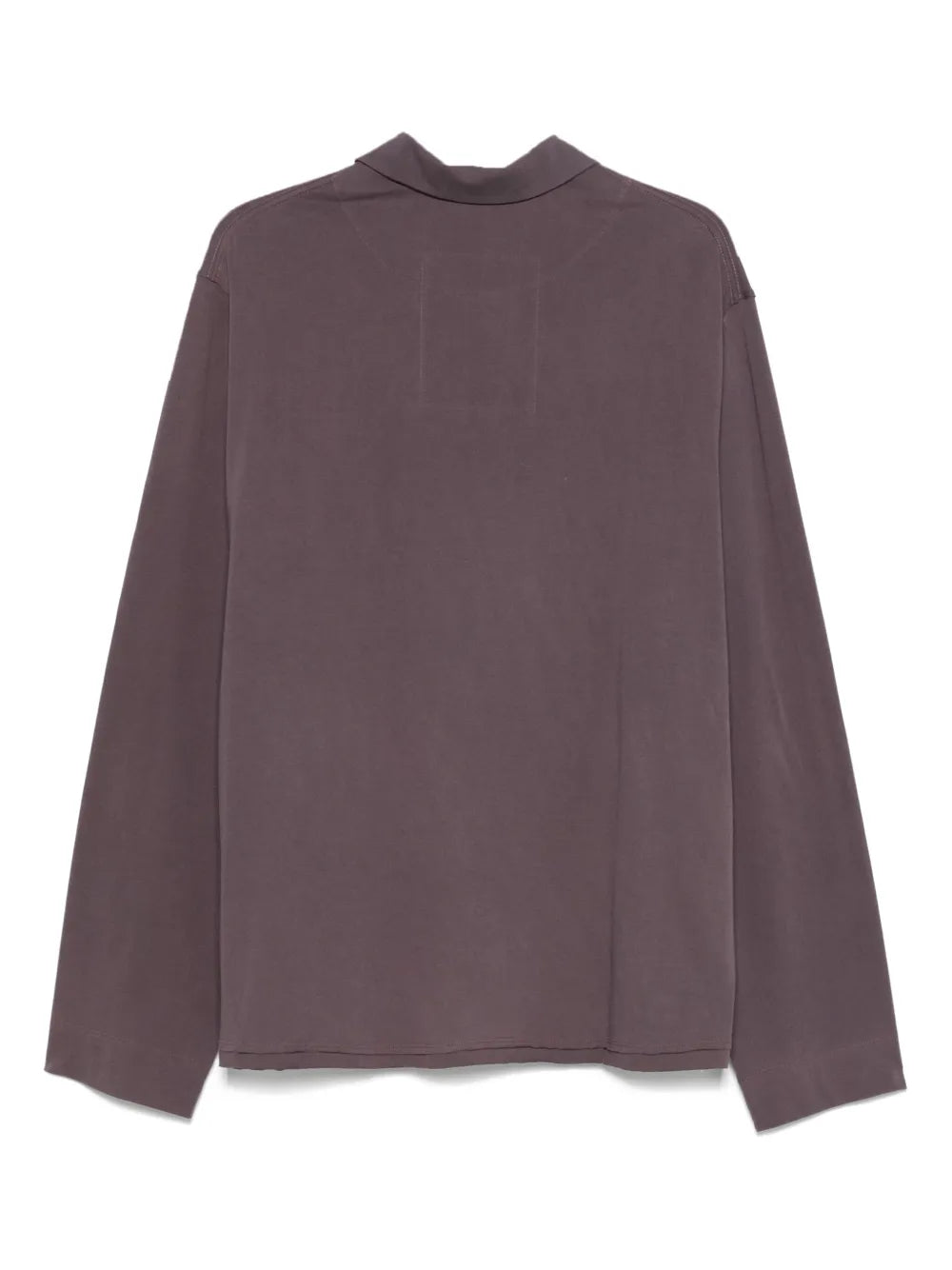 Ziggy Chen Nate polo shirt