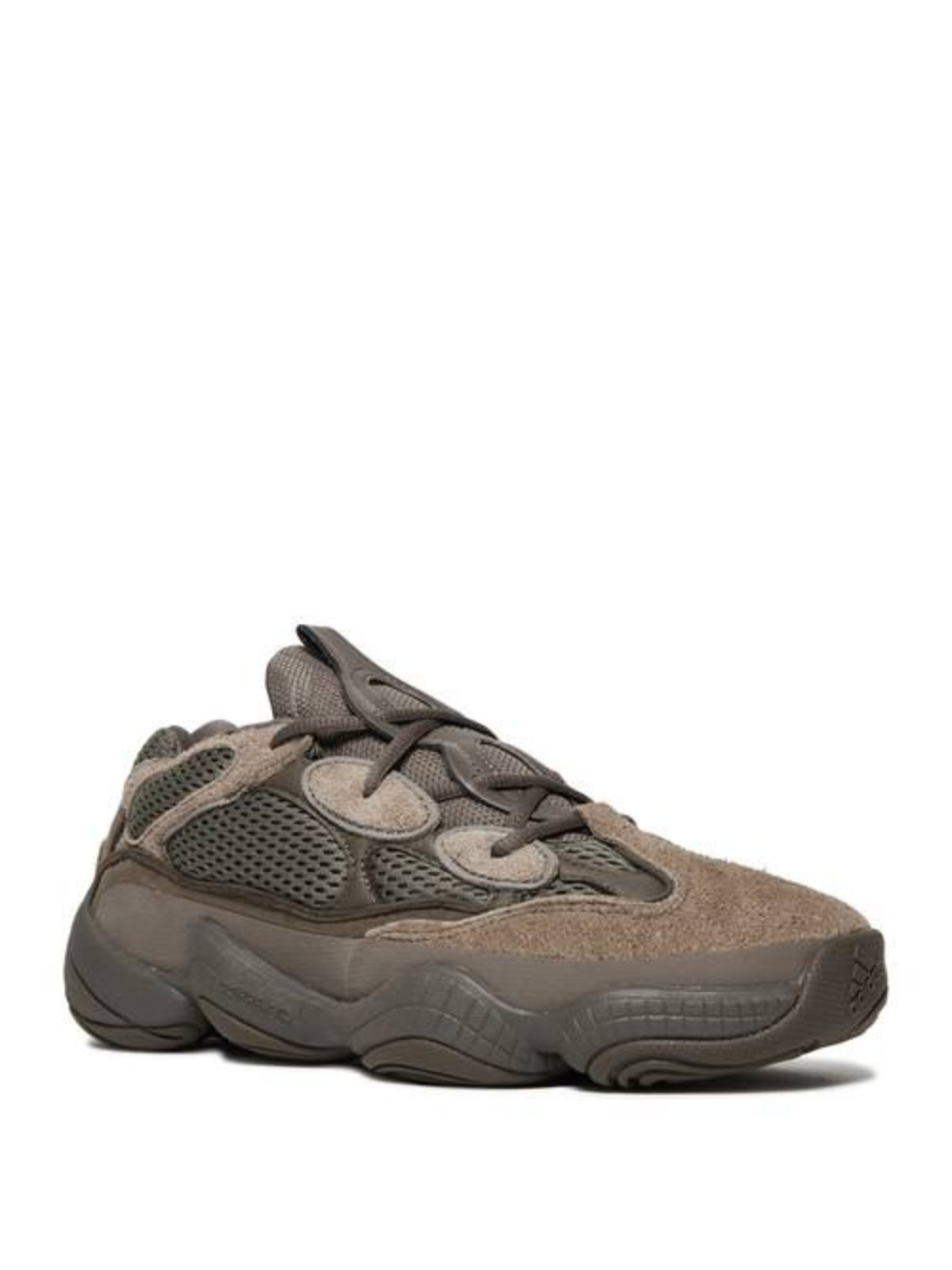 Yeezy 500 'Brown Clay'