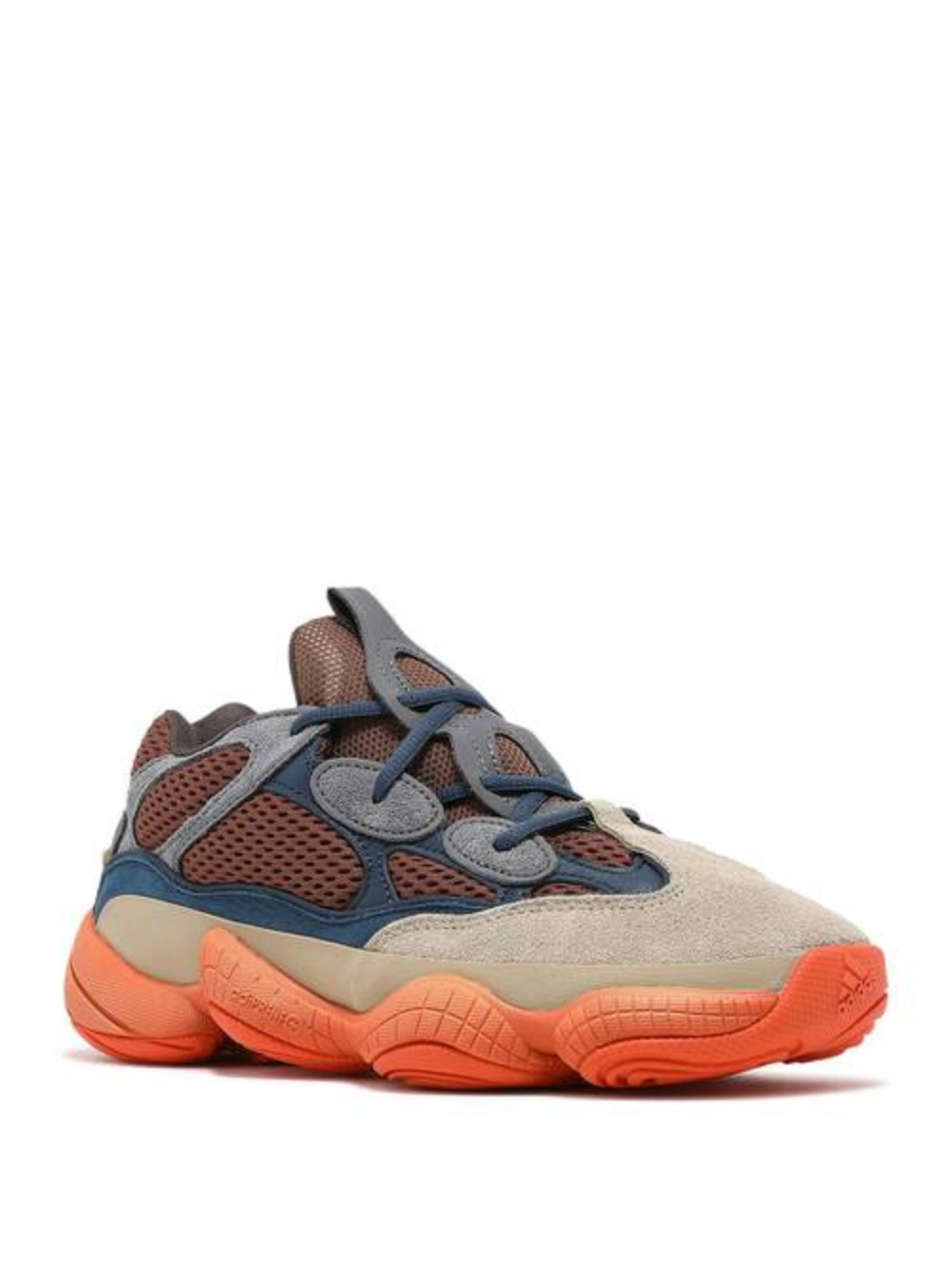Yeezy 500 'Enflame'