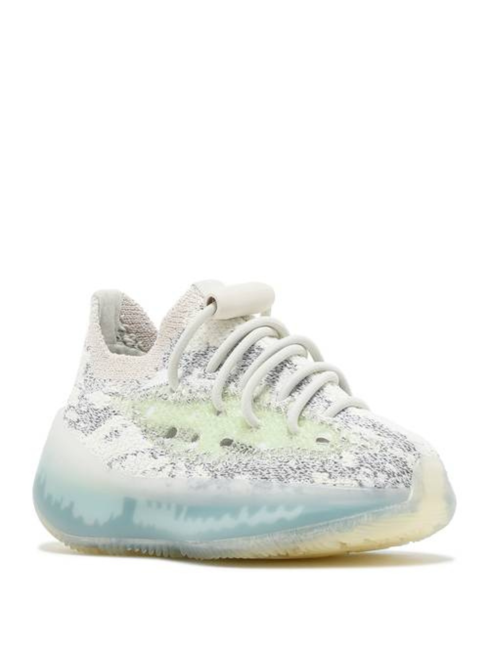 Yeezy Boost 380 Infants 'Alien Blue'