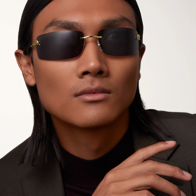 Cartier Panthère de Cartier sunglasses