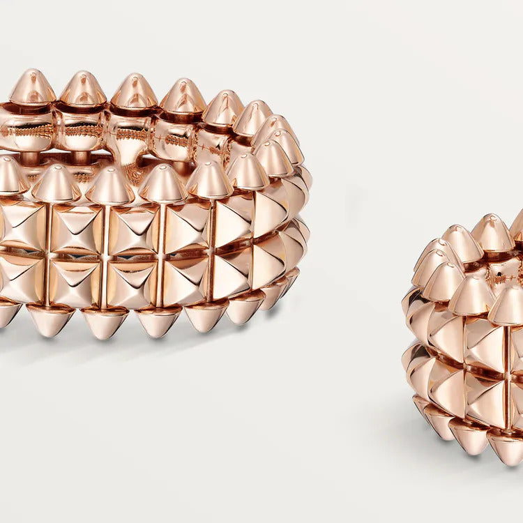 Cartier Clash de Cartier earrings