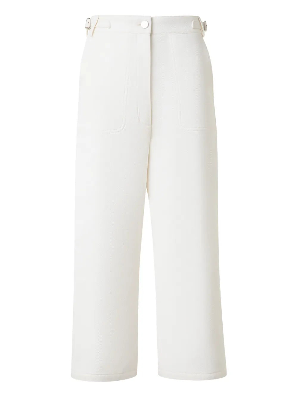 Akris  wide-leg culottes