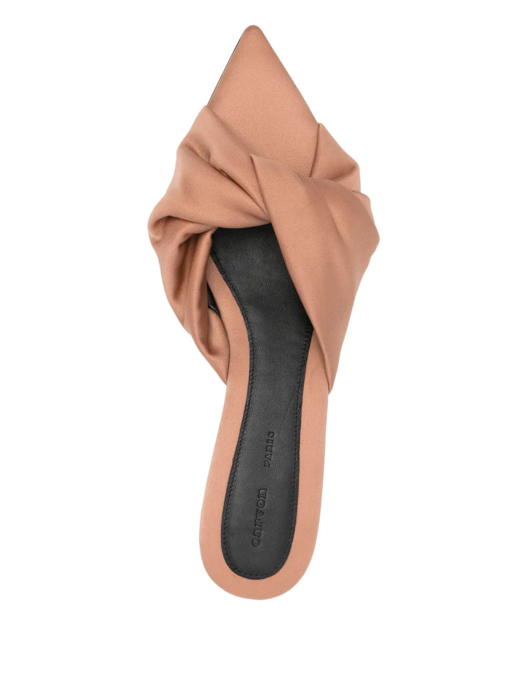 Carven  30mm Coupole sandals