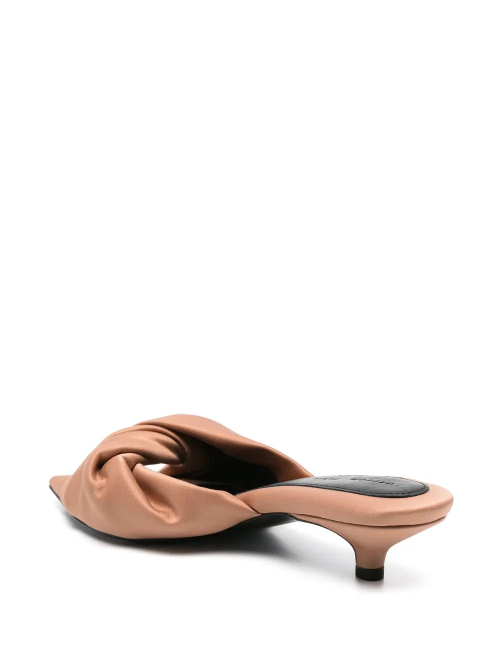 Carven  30mm Coupole sandals