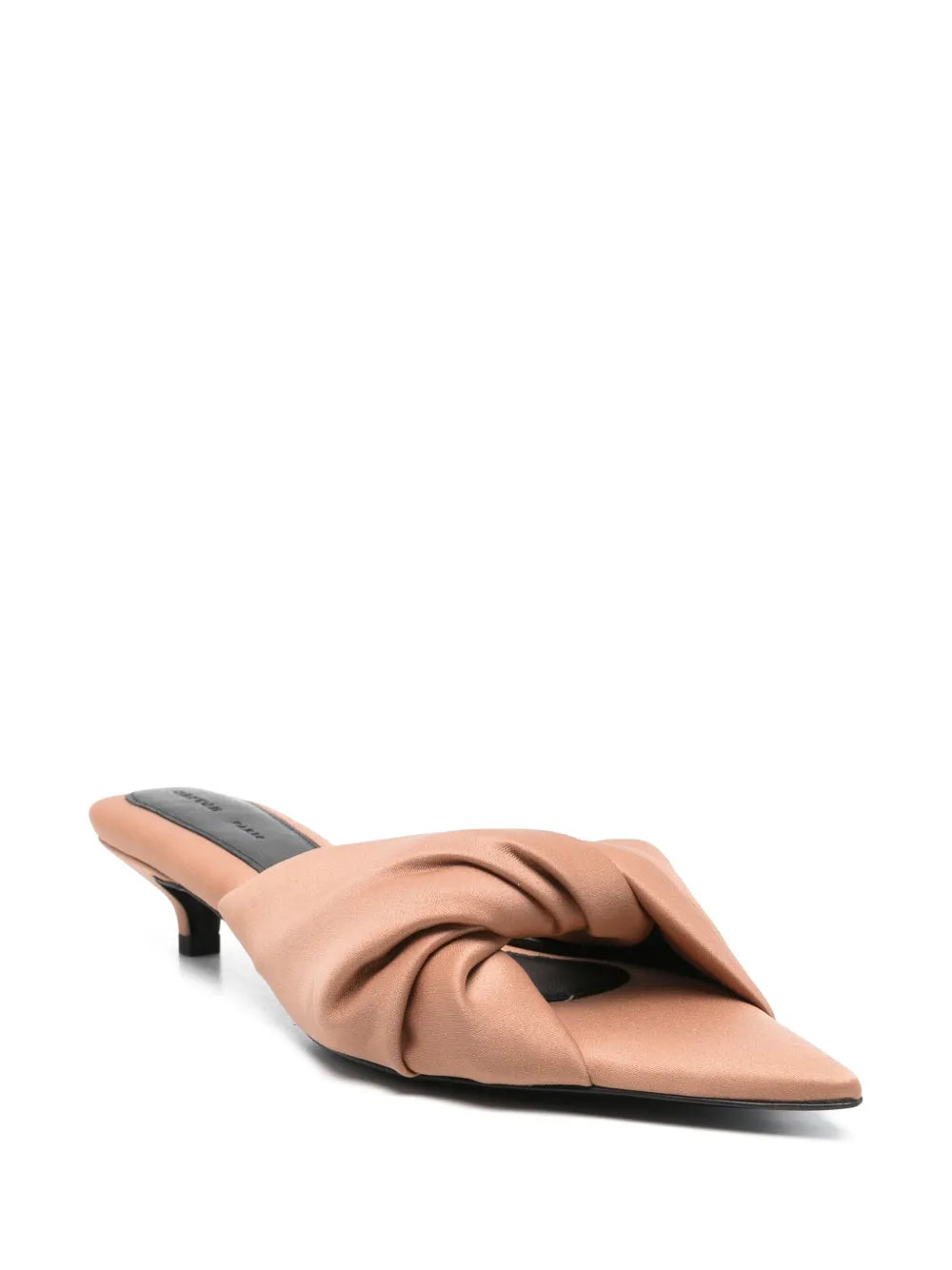 Carven  30mm Coupole sandals