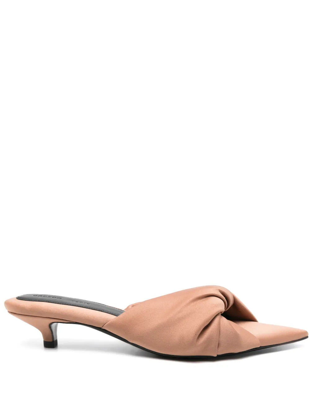 Carven  30mm Coupole sandals