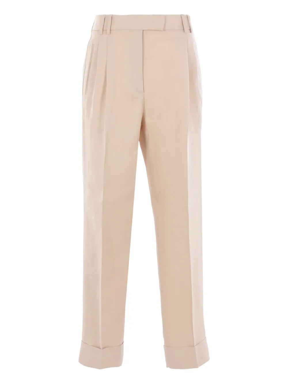 Alberto Biani  slim-cut trousers