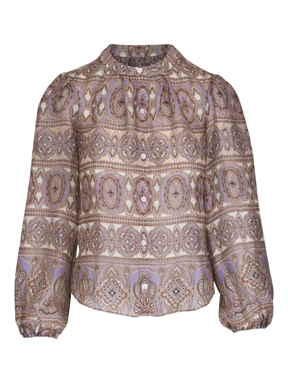 Veronica Beard  Ashlynn blouse