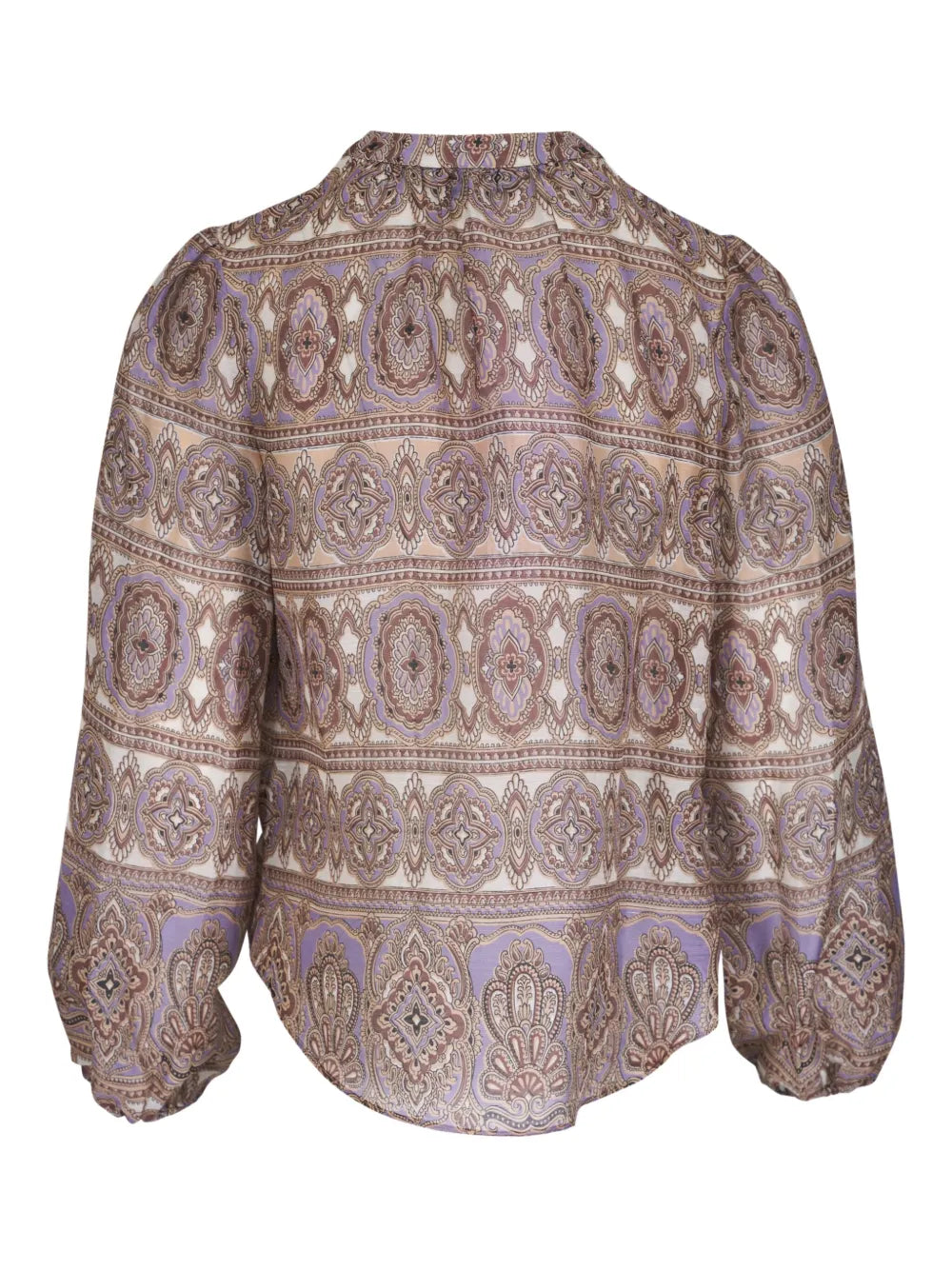 Veronica Beard  Ashlynn blouse