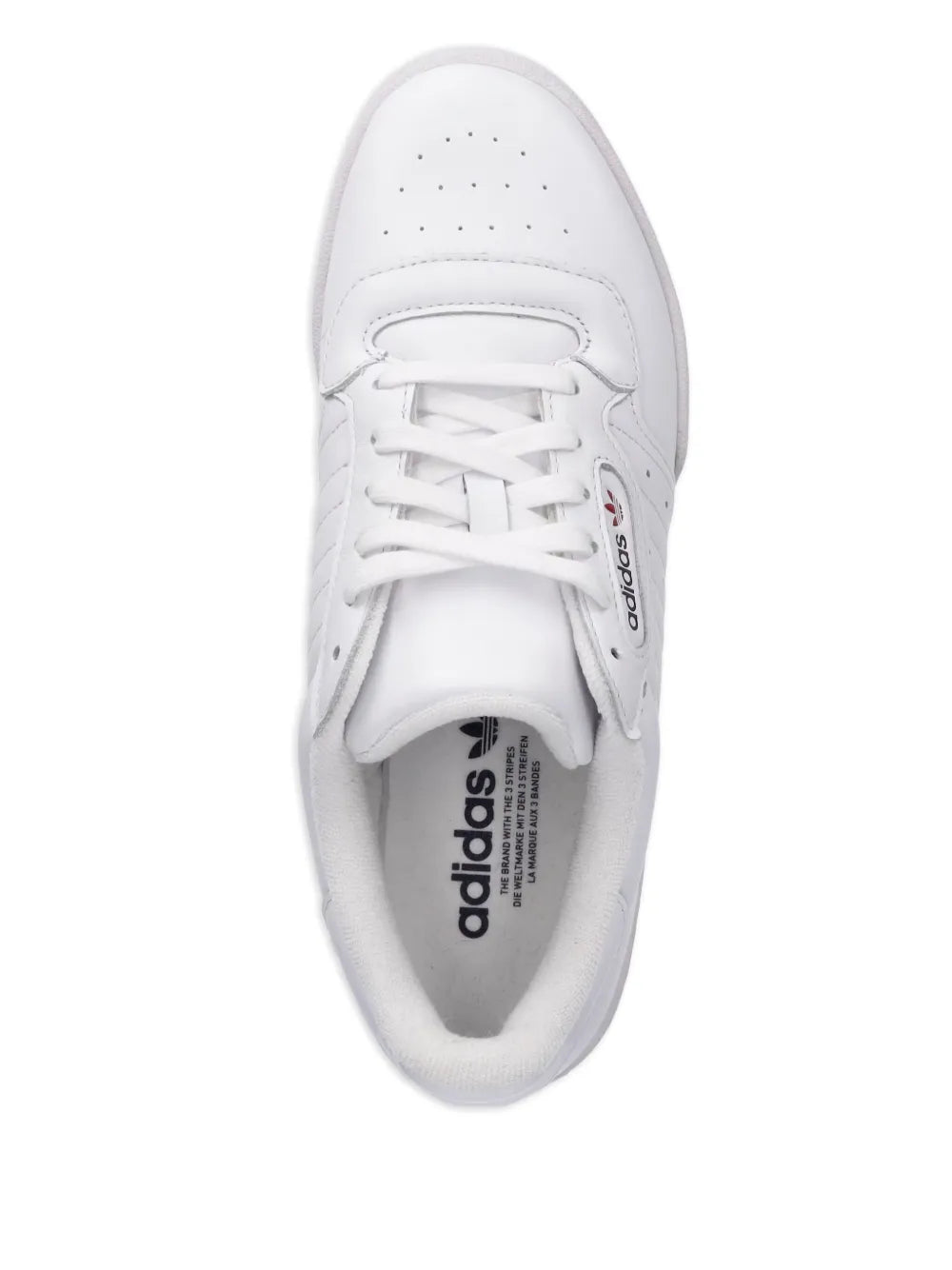 adidas  Powerphase sneakers