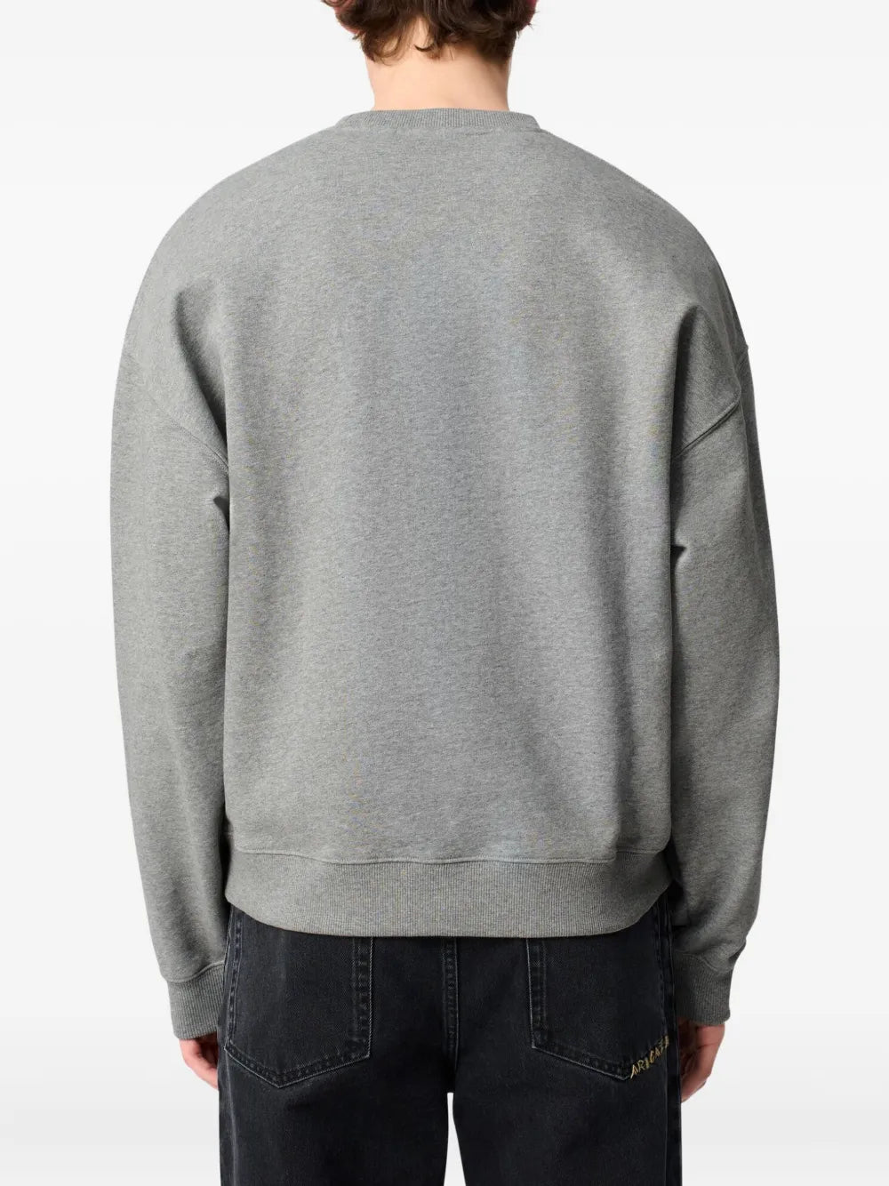 Axel Arigato Micro Bee Bird sweatshirt