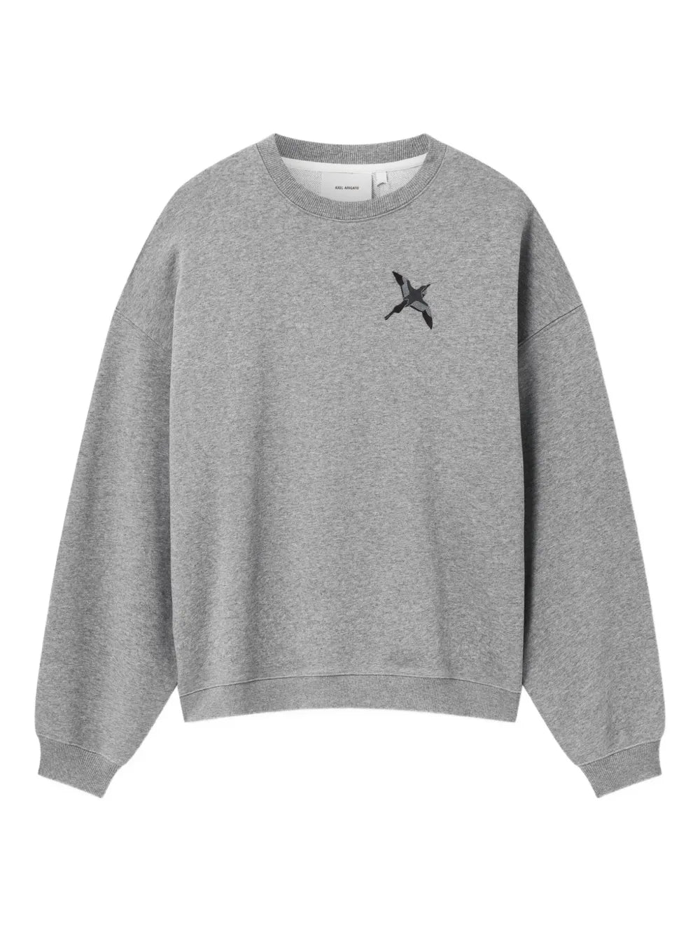 Axel Arigato  Micro Bee Bird sweatshirt
