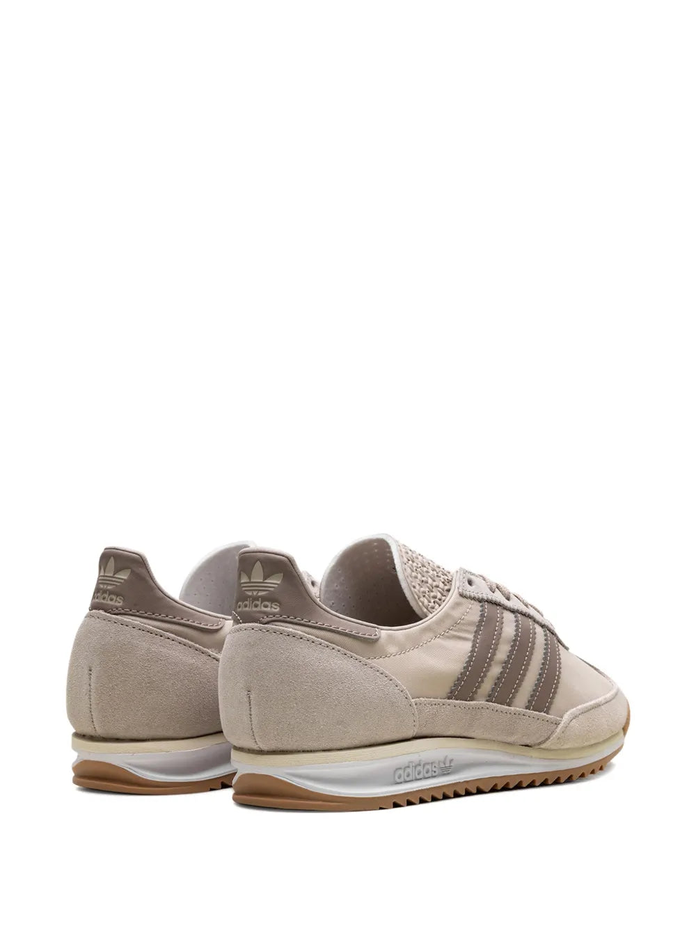 adidas  SL 72 OG "Wonder Beige/Chalky Brown" sneakers