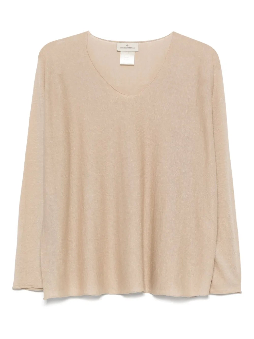 Bruno Manetti  jersey blouse